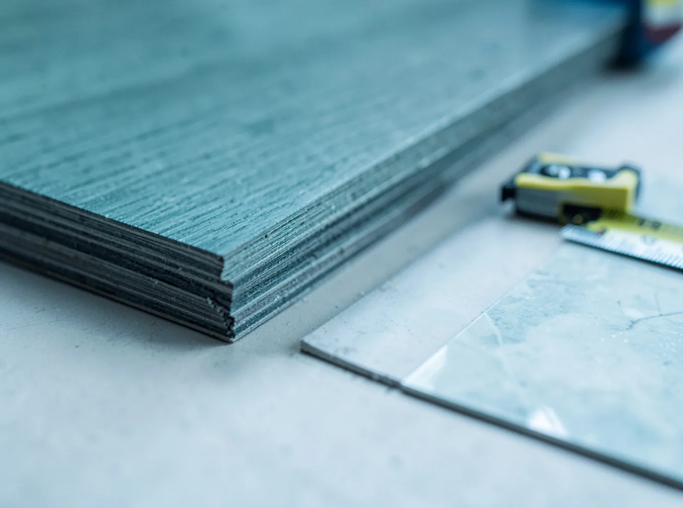 Luxury Vinyl Plank Installation Senecaville, OH FAQs